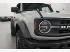 Thumbnail Photo 19 for 2021 Ford Bronco
